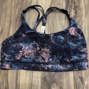 Lululemon Energy Bra